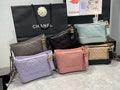 LO - CHL  BAGS FOR WOMEN - FASHION LUXURY BAGS - 332