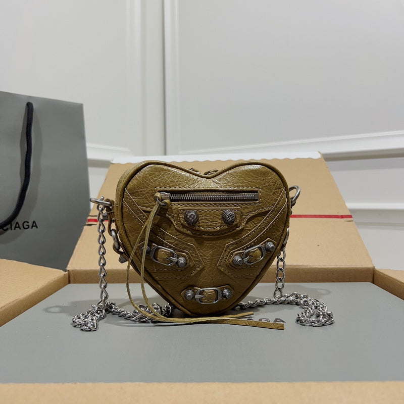 LO BAGS - BGA BAGS - 339