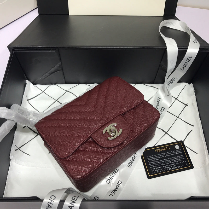 LO - CHL  BAGS FOR WOMEN - FASHION LUXURY BAGS - 1002