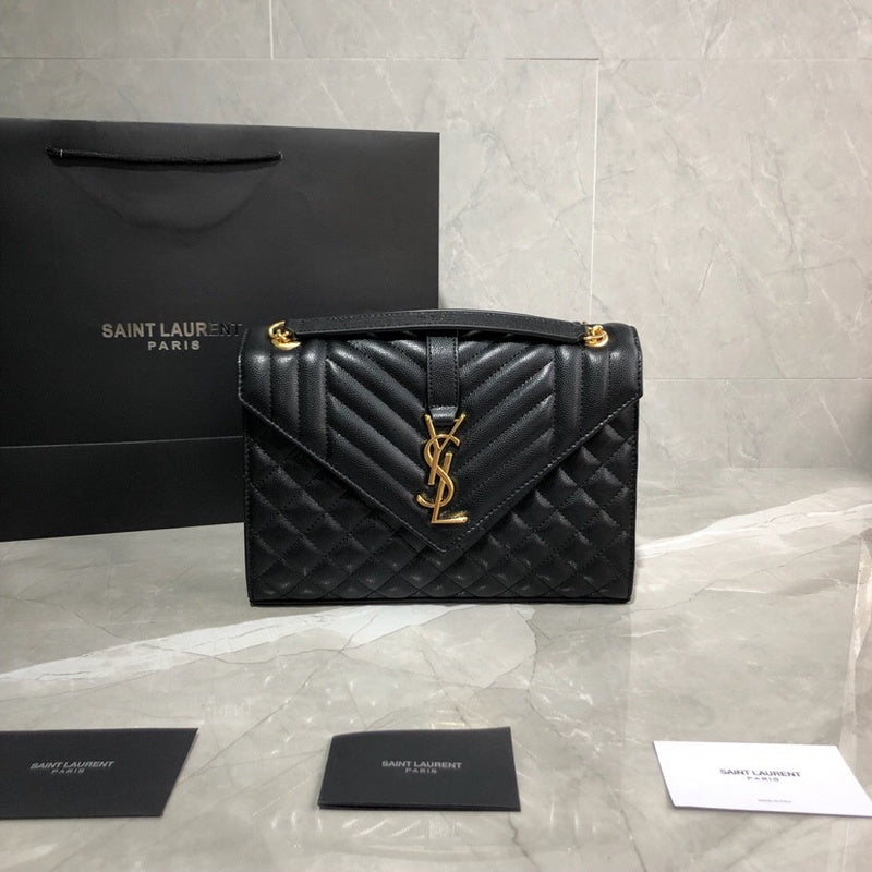 BB - YSL Bag - 4040
