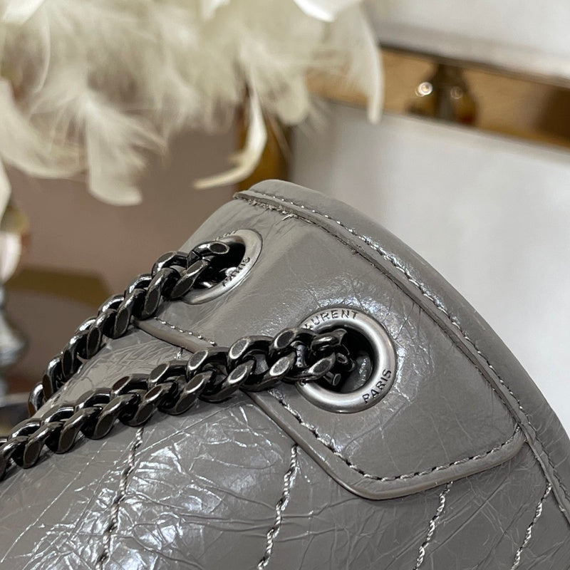 YSL BAGS - WOMEN LOVE LUXURY BAGS - 2164