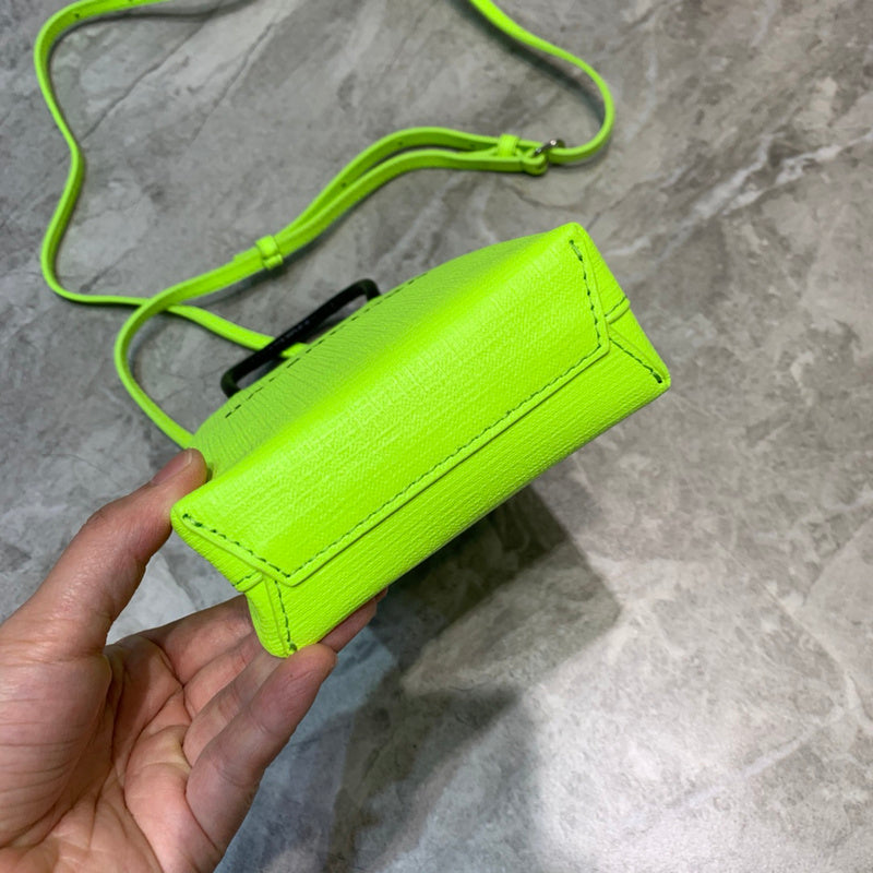 LO - BGA Bags - 1196