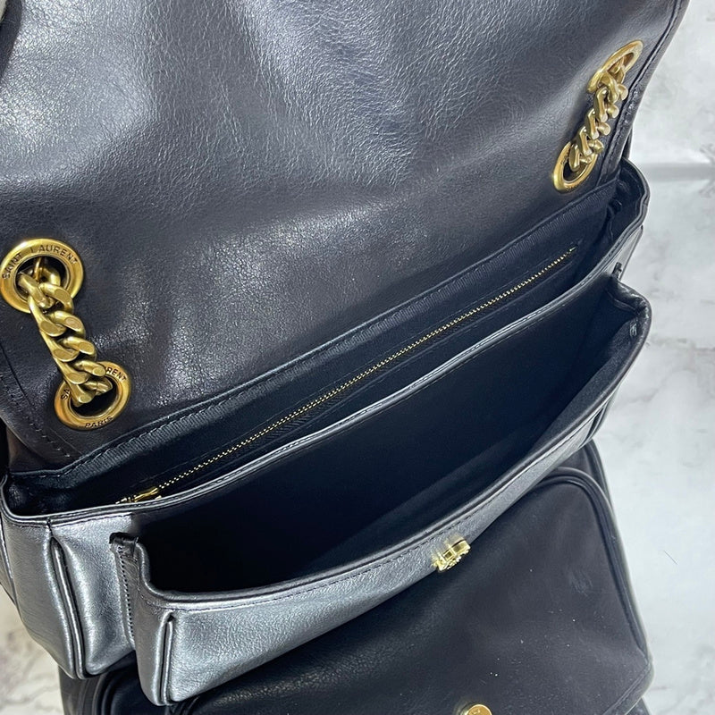 YSL BAGS - WOMEN LOVE LUXURY BAGS - 2046