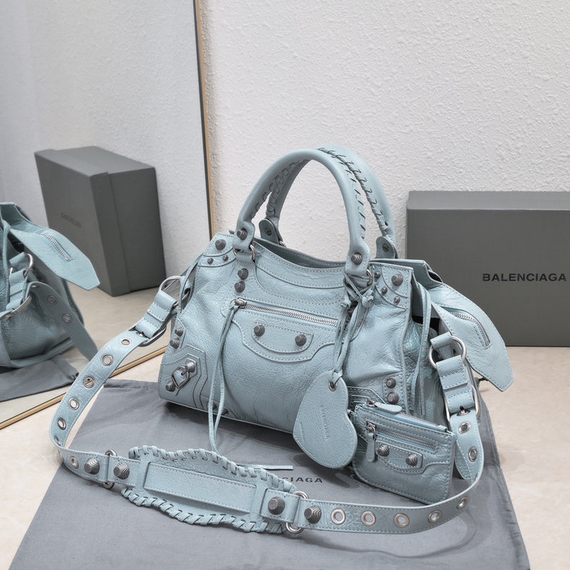 LO BAGS - BGA BAGS - 235