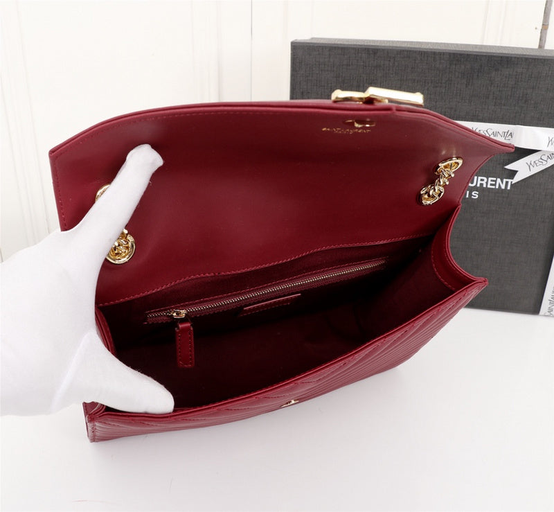 YSL BAGS - WOMEN LOVE LUXURY BAGS - 1705