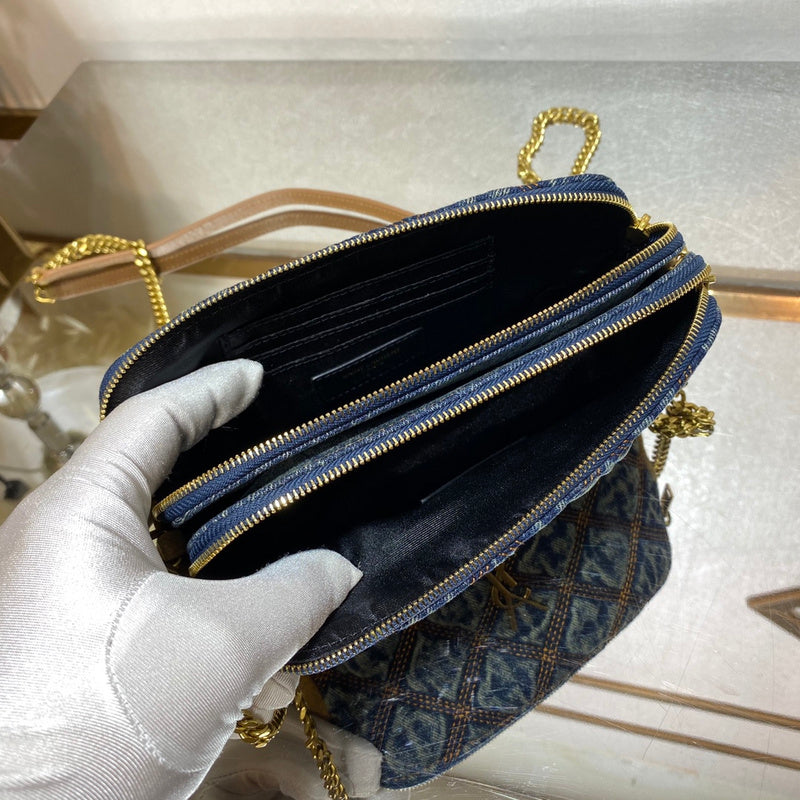 YSL BAGS - WOMEN LOVE LUXURY BAGS - 2528