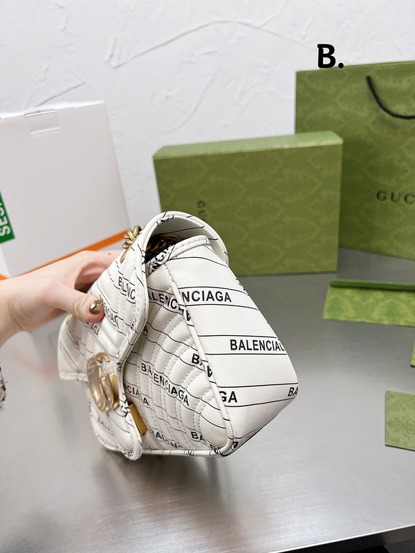 LO - BGA Bags - 1424
