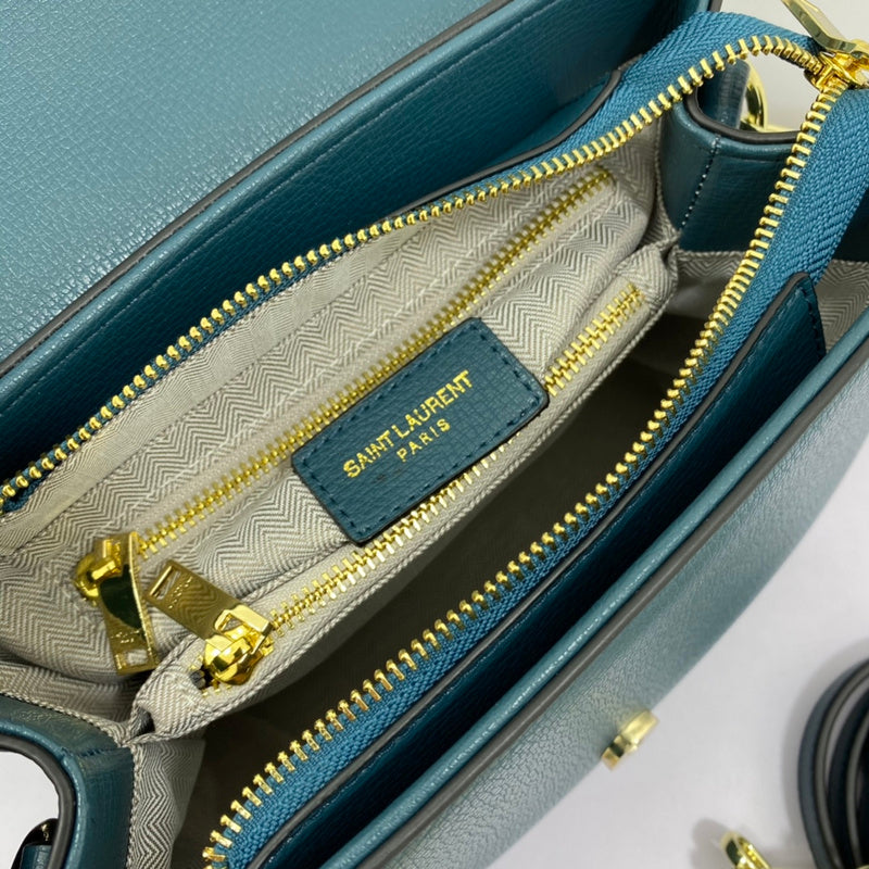 YSL BAGS - WOMEN LOVE LUXURY BAGS - 1491