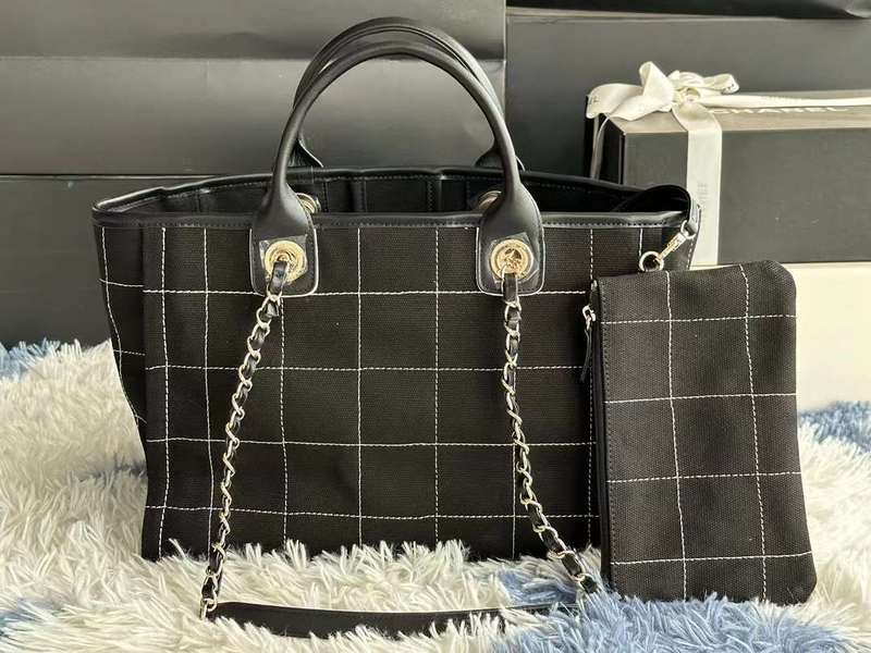 LO - CHL  BAGS FOR WOMEN - FASHION LUXURY BAGS - 357