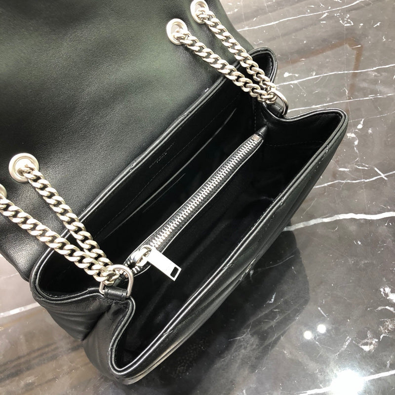 YSL BAGS - WOMEN LOVE LUXURY BAGS - 2661