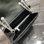 YSL BAGS - WOMEN LOVE LUXURY BAGS - 2661