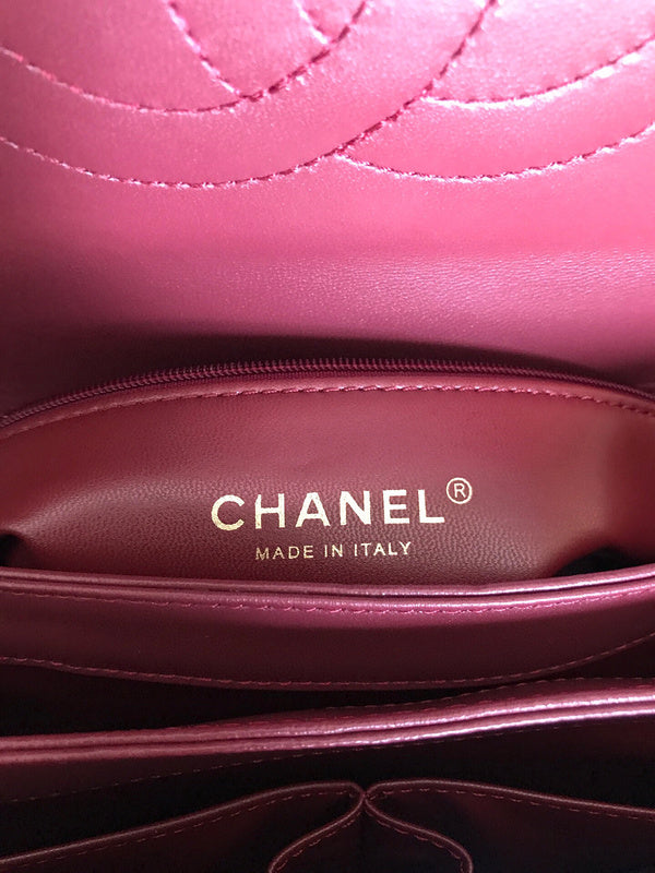 LO - CHL Bags - 3612