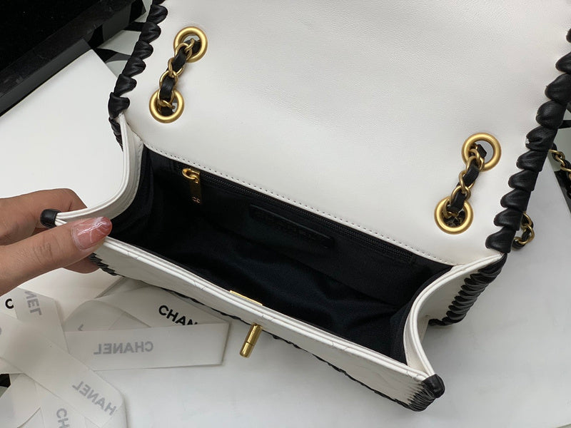 LO - LUXURY CHL BAGS - 1391