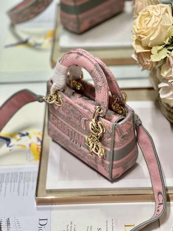 LO - DYOR   BAGS FOR WOMEN - FASHION LUXURY BAGS 008