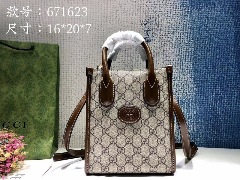 LO - GCC Bags - 1865