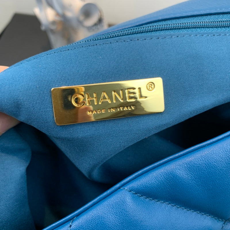 LO - CHL Bags - 1888
