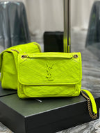 BB - YSL Bag - 1971