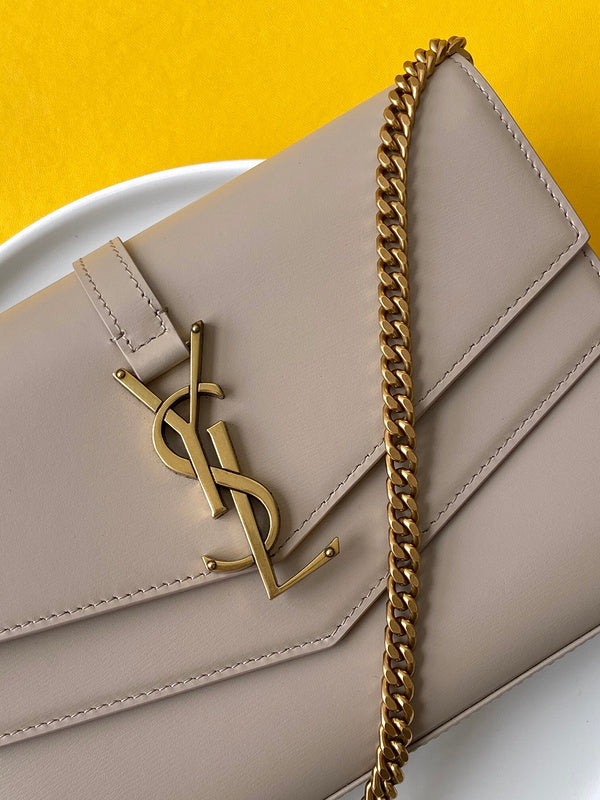 BB - YSL Bag - 3609