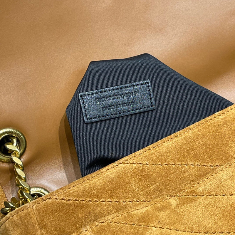 BB - YSL Bag - 3684