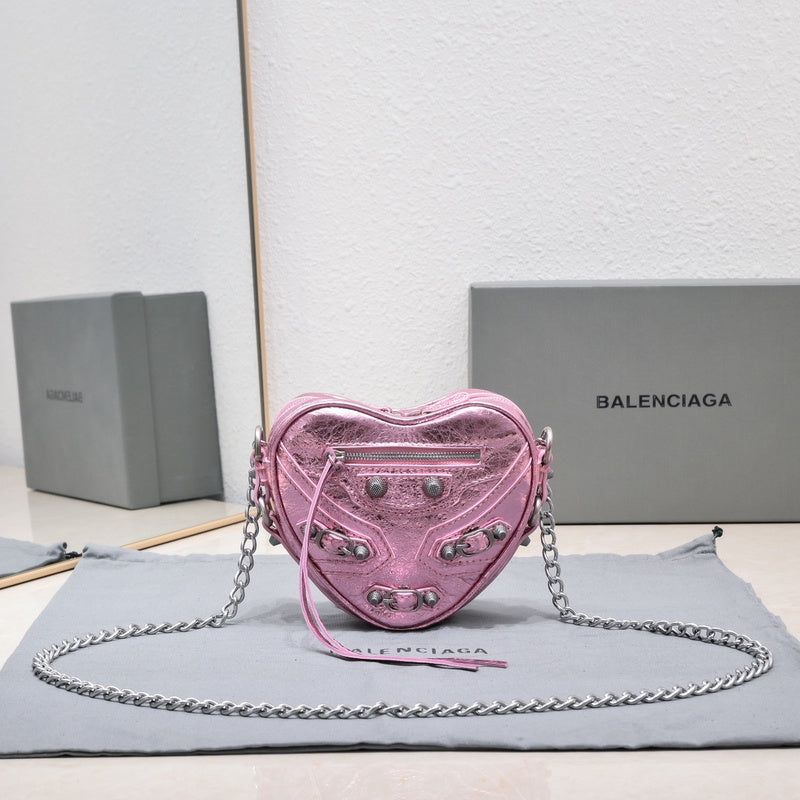 LO BAGS - BGA BAGS - 297