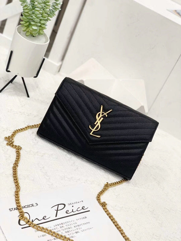 BB - YSL Bag - 3522