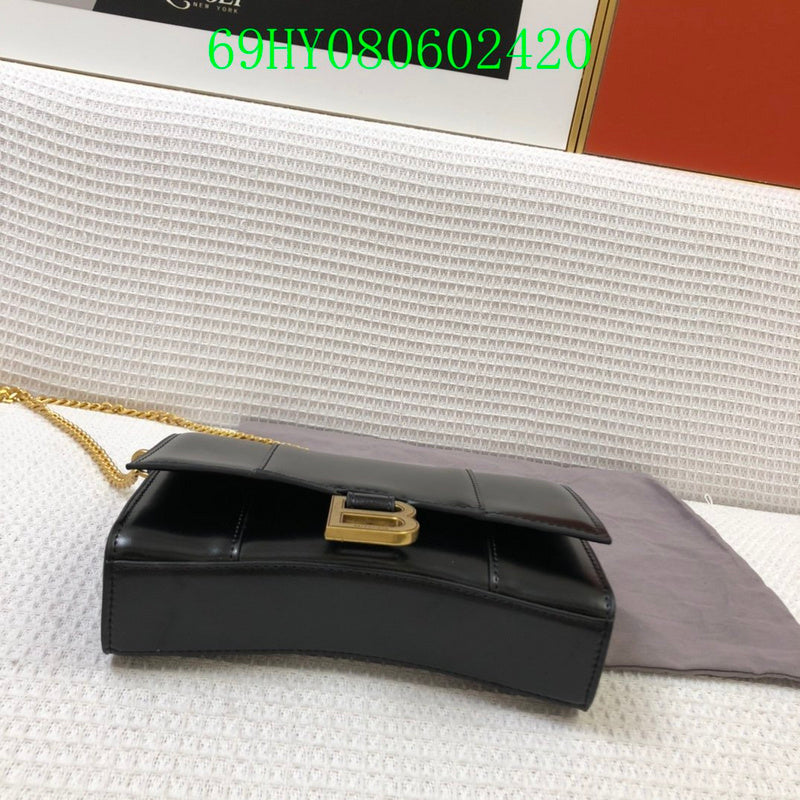 LO - BGA Bags - 2498