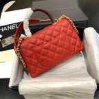 LO - CHL  BAGS FOR WOMEN - FASHION LUXURY BAGS -1876
