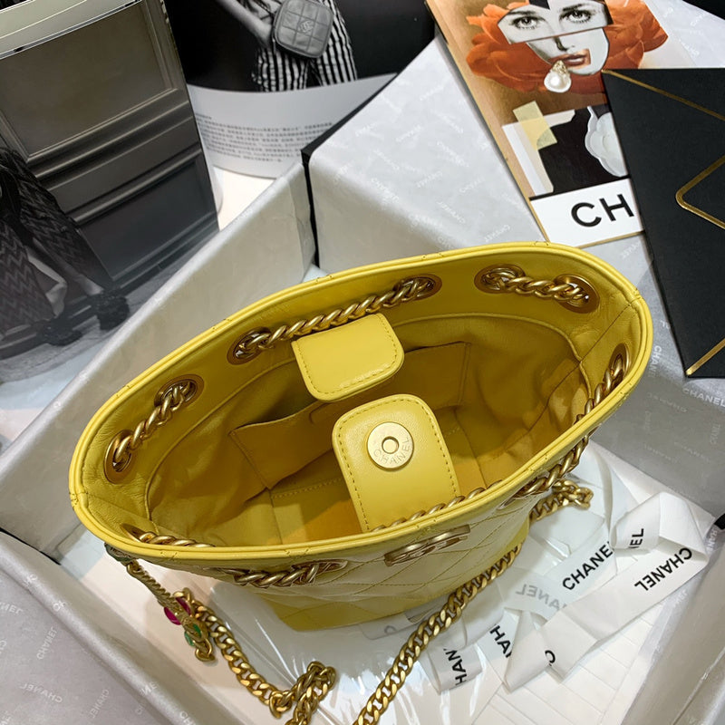LO - CHL Bags - 1756