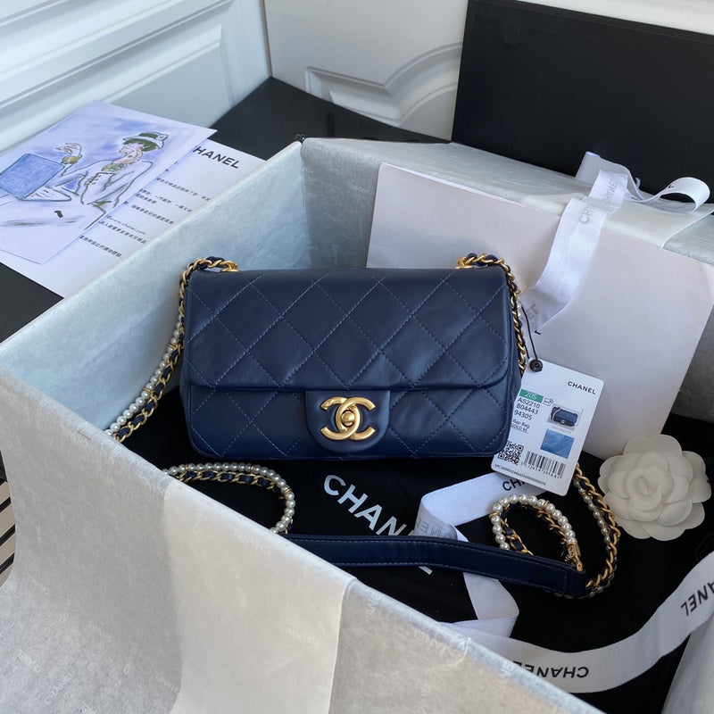 LO - CHL  BAGS FOR WOMEN - FASHION LUXURY BAGS - 822