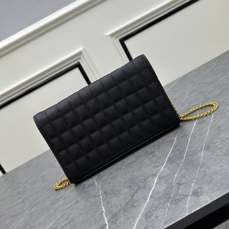 Lusso Official - LUXURY YSL BAGS - 1054
