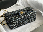 Lusso Official -  CHL BAGS  - 089