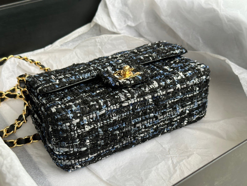 Lusso Official -  CHL BAGS  - 089