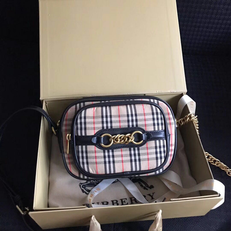 B-Berry Bags - Women Love Luxury Bags - 1066