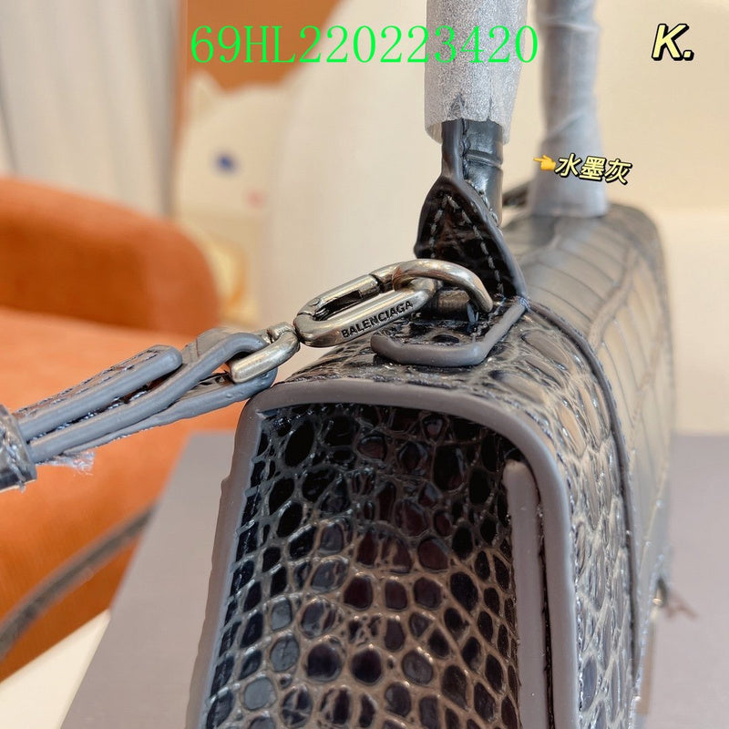 LO - BGA Bags - 2363