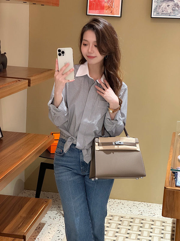 Lusso Official - HERMS DESIGNER BAGS FOR WOMEN - AFFORDABLE LUXURY BAGS - 123