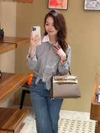 Lusso Official -  HERMS BAGS FOR WOMEN - 123