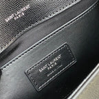 YSL BAGS - WOMEN LOVE LUXURY BAGS - 087