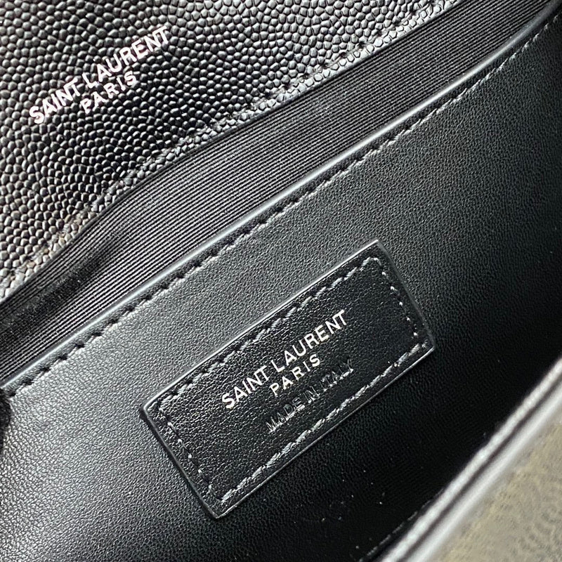 YSL BAGS - WOMEN LOVE LUXURY BAGS - 087