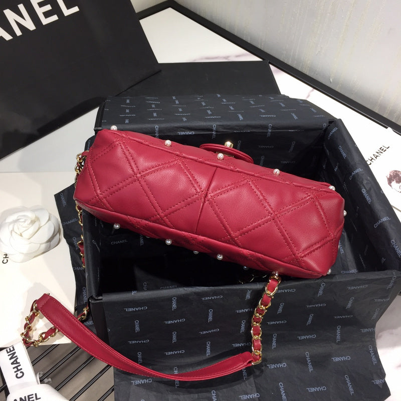 LO - CHL  BAGS FOR WOMEN - FASHION LUXURY BAGS - 865