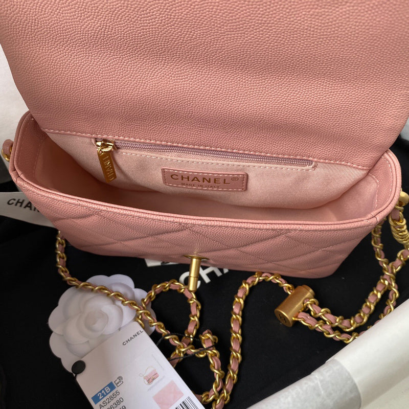 Lusso Official -  CHL BAGS  - 402