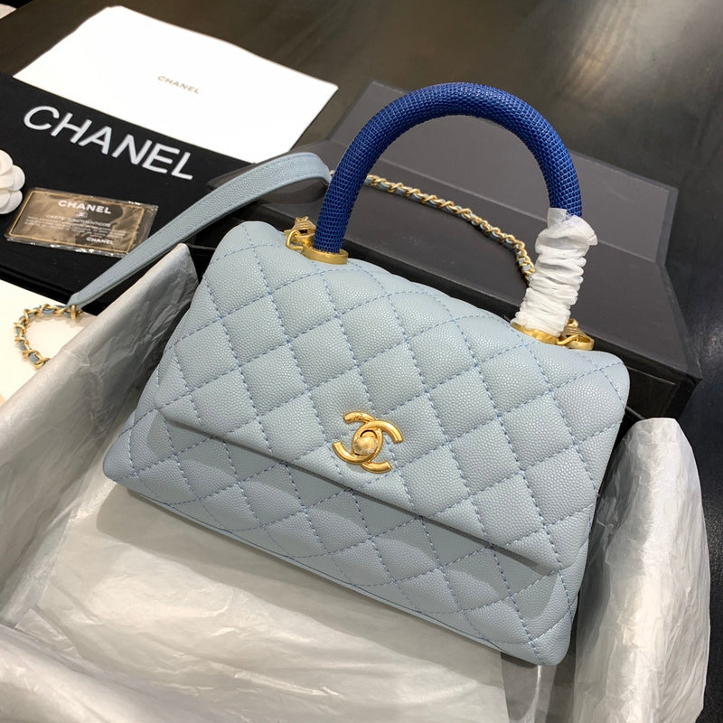 LO - CHL  BAGS FOR WOMEN - FASHION LUXURY BAGS -1869