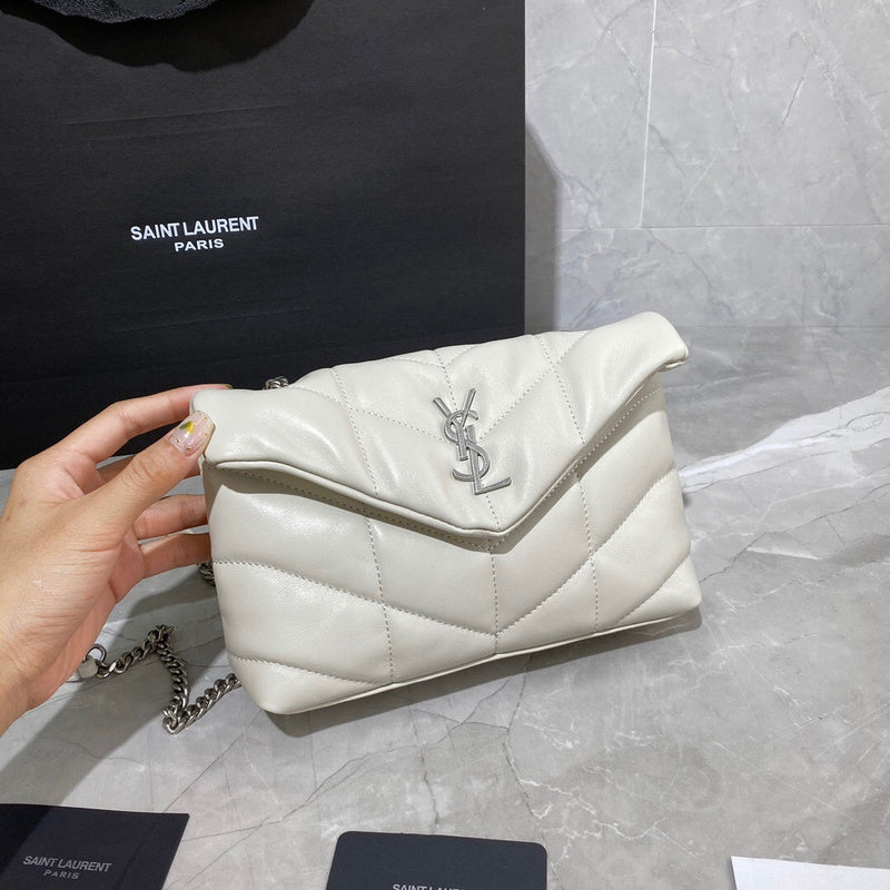 BB - YSL Bag - 4108