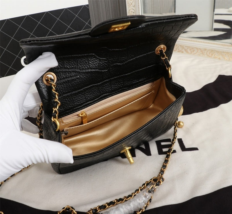 LO - CHL  BAGS FOR WOMEN - FASHION LUXURY BAGS -2364