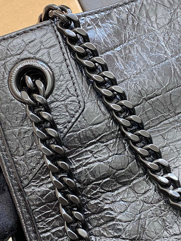 YSL BAGS - WOMEN LOVE LUXURY BAGS - 028
