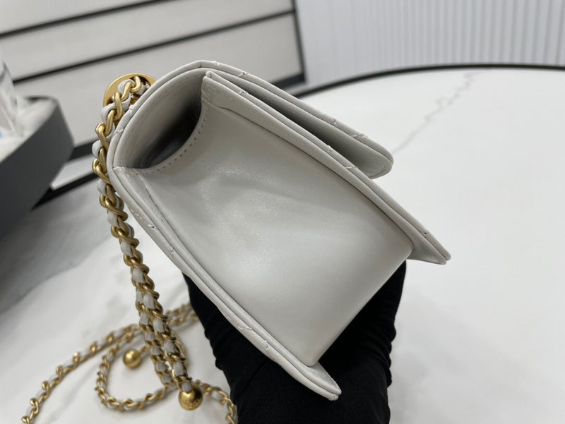 Lusso Official -  CHL BAGS  - 599