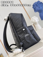 LO - LV Bags - 16006