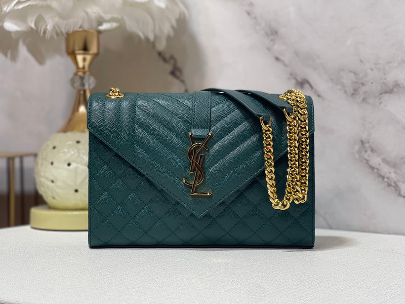YSL BAGS - WOMEN LOVE LUXURY BAGS - 2182