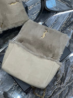 YSL BAGS - WOMEN LOVE LUXURY BAGS - 2157