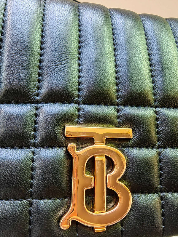 Lusso Official -  B-BARRY BAGS - 388