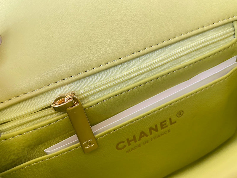 LO - CHL Bags - 2026